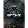 LE MONDE DE THE WITCHER