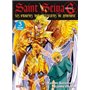 SAINT SEIYA EPISODE G T03 ED DOUBLE