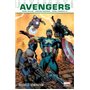 ULTIMATE AVENGERS T01