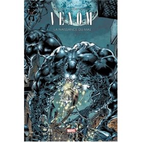 VENOM : LA NAISSANCE DU MAL