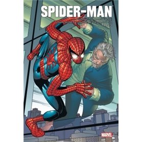 SPIDER-MAN PAR J. M. STRACZYNSKI T03