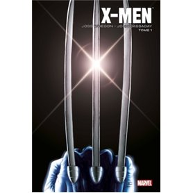 ASTONISHING X-MEN PAR WHEDON CASSADAY T01