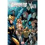 LES GARDIENS DE LA GALAXIE / ALL-NEW X-MEN