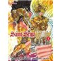 SAINT SEIYA EPISODE G ASSASSIN T01