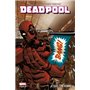 Deadpool t03 : je suis ton homme