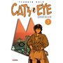 Cat's Eye T03 (Nouvelle édition)