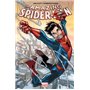 THE AMAZING SPIDER-MAN MARVEL NOW T01