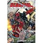 DEADPOOL T05 : ECTOPLASME EN PERIL