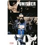 Punisher par ennis dillon t01