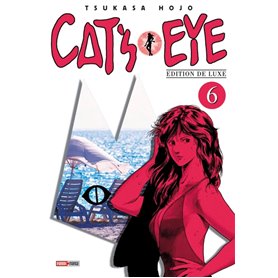 CAT S EYE T06 NED