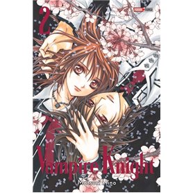 VAMPIRE KNIGHT T02 ED DOUBLE