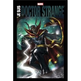 Je suis Docteur Strange