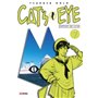 Cat's Eye T07 (Nouvelle édition)