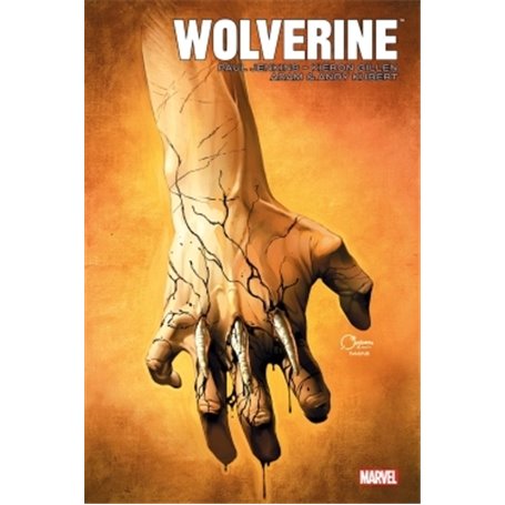 Wolverine les origines