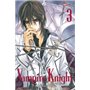 Vampire Knight T03 (Ed. double)