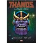 Thanos la fin de l'infini