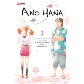 ANO HANA T03