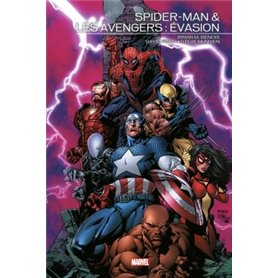 Spider-Man & Les Avengers : Évasion