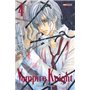 Vampire Knight Ed double T04