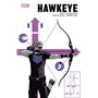 Hawkeye par Fraction et Aja