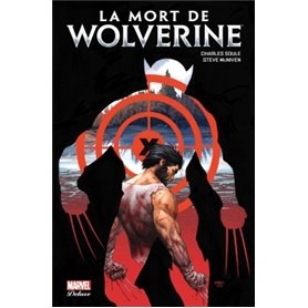 La mort de Wolverine