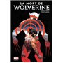 La mort de Wolverine