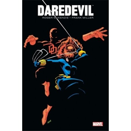 Daredevil par Frank Miller T0