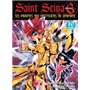 Saint Seiya épisode G T10 Ed double