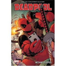 Deadpool T05