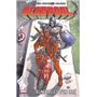 Deadpool T07 : Funérailles d'un taré