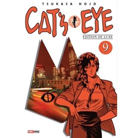 Cat's eye T09 NED