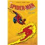 Spider-Man Team-up: L'intégrale 1972-1973 (T23 Nouvelle édition)