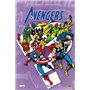 Avengers: L'intégrale 1976 (T13)