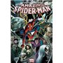 The Amazing Spider-Man Marvel now T05