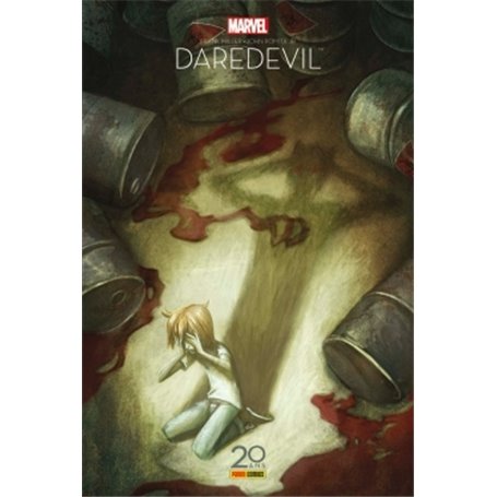 Daredevil : l'homme sans peur Ed 20 ans