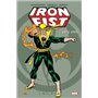 Iron Fist: L'intégrale 1974-1975 (T01)