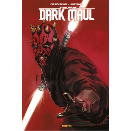 Star Wars : Dark Maul