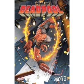 Deadpool T08