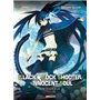 Black rock shooter innocent soul : Intégrale