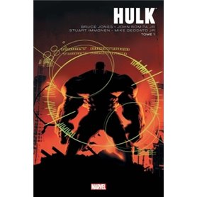 Hulk par Jones et Romita Jr T01