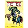 Defenders: L'intégrale 1972 (T01)