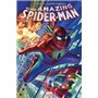 All-New Amazing Spider-Man T01