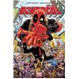 All-new Deadpool T01