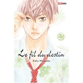 Le fil du destin T02