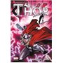 The Mighty Thor Deluxe T01