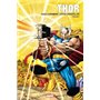 Thor par Jurgens et Romita Jr T01