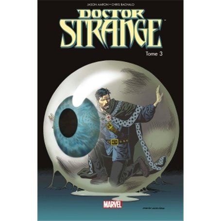 Doctor Strange T03