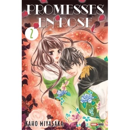 Promesses en rose T02