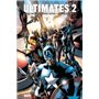 Ultimates par Millar et Hitch T02