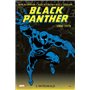 Black Panther: L'intégrale 1966-1975 (T01)